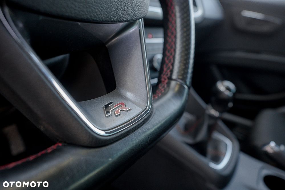 Seat Leon 1.4 TSI FR S&S - 19