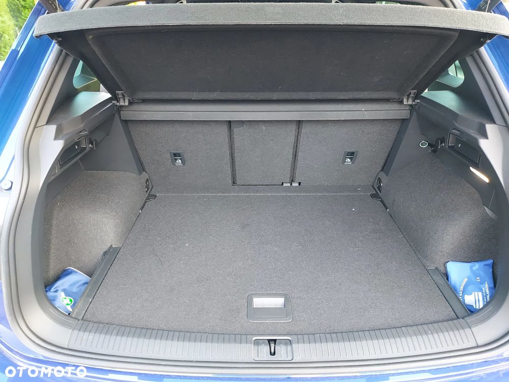 Volkswagen Tiguan 1.5 TSI EVO R-Line DSG - 22