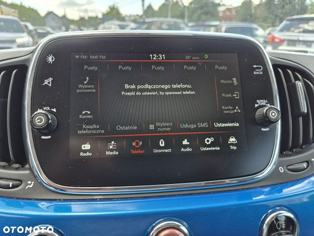 Fiat 500 - 25