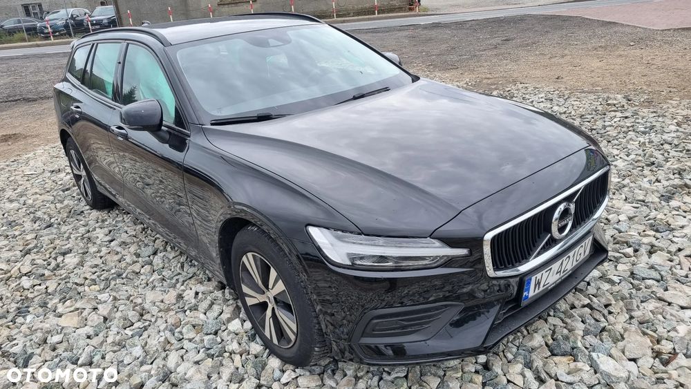 Volvo V60 D3 Inscription - 14