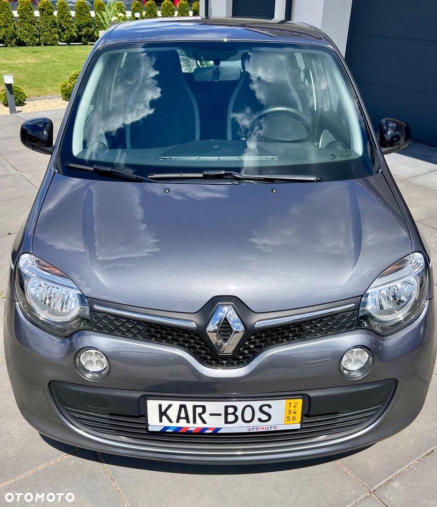 Renault Twingo - 7