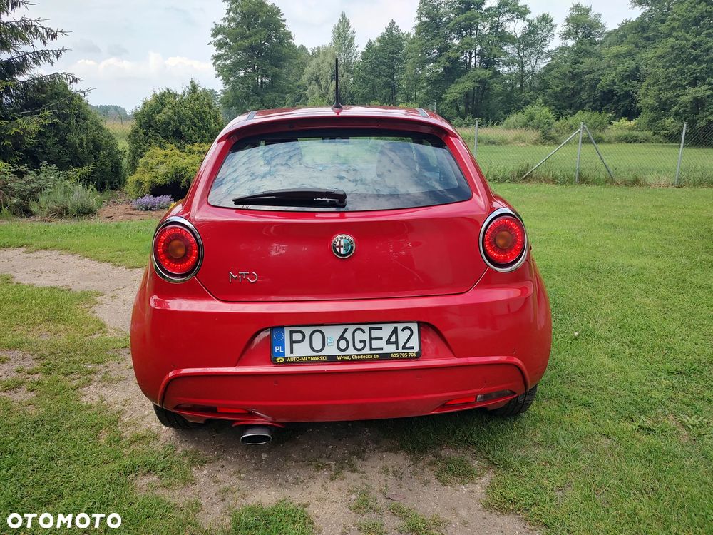 Alfa Romeo Mito 0.9 TwinAir Distinctive - 6