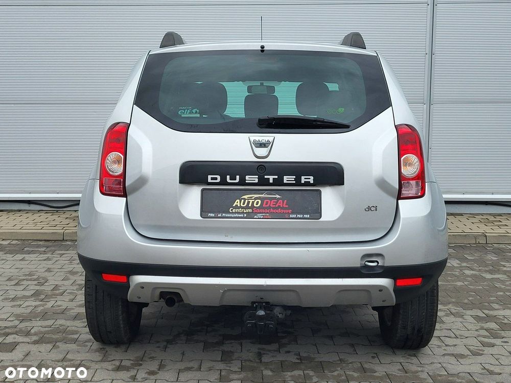 Dacia Duster - 14
