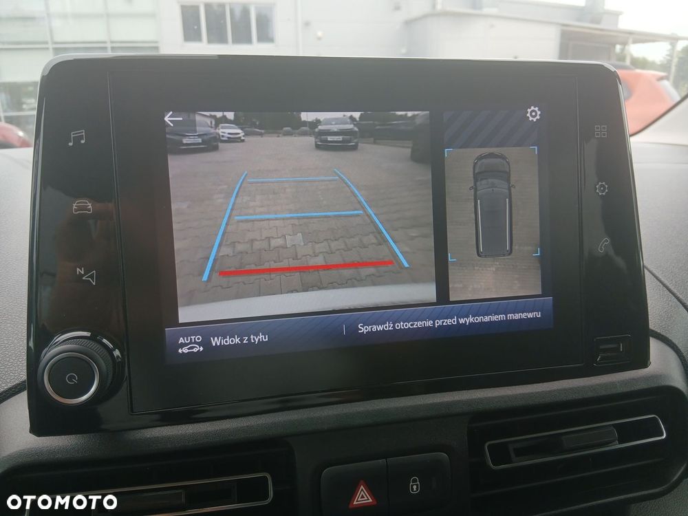Toyota Proace City Verso Long 1.5 D-4D Family - 18