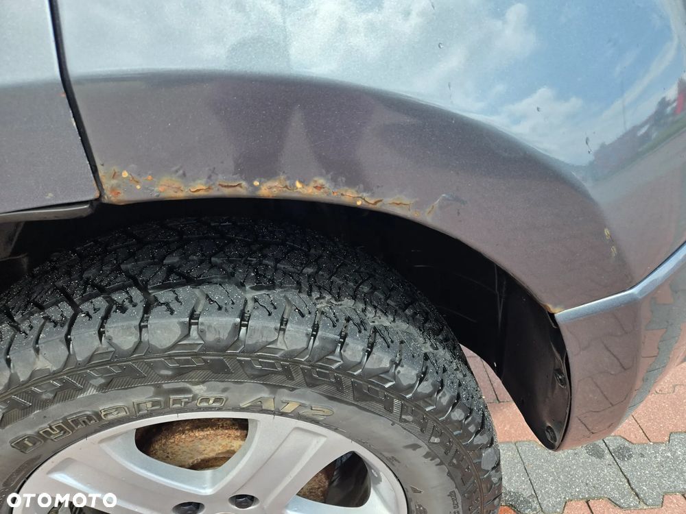 Suzuki Grand Vitara 1.9 DDiS Comfort - 13