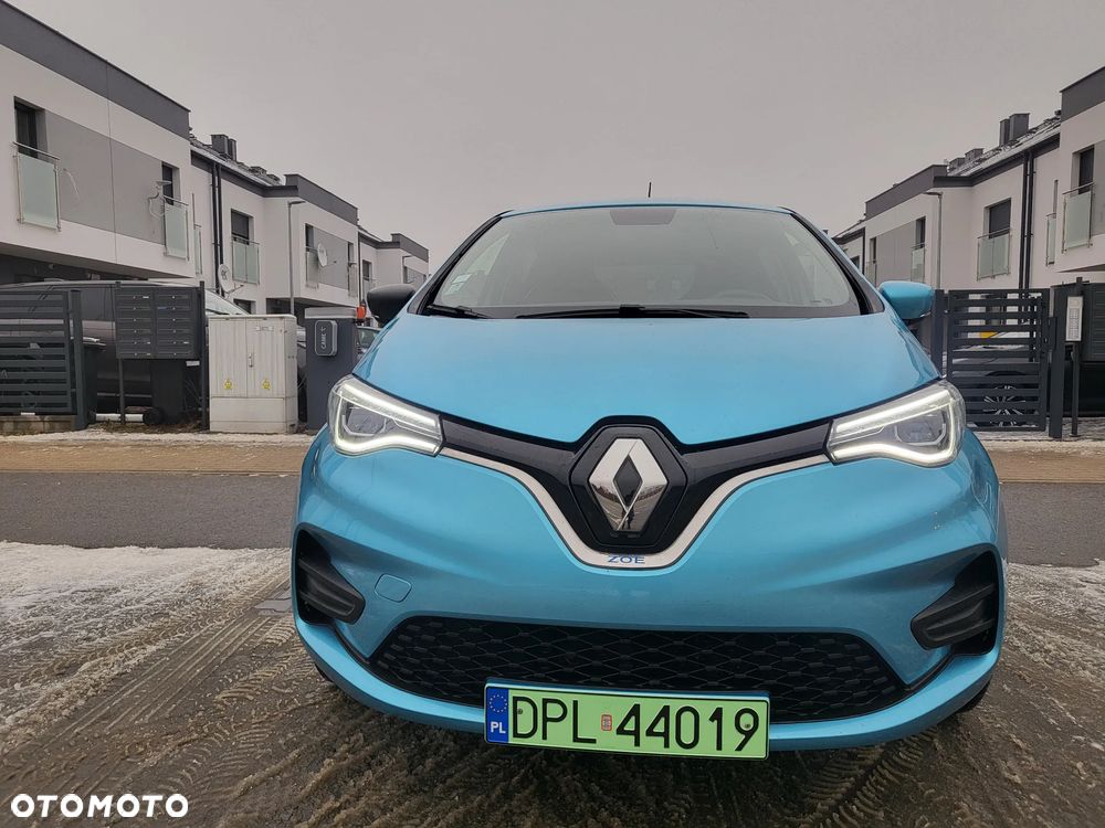 Renault Zoe - 15