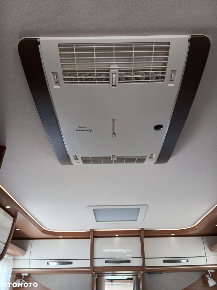 Hymer-Eriba Starline B680 - 32