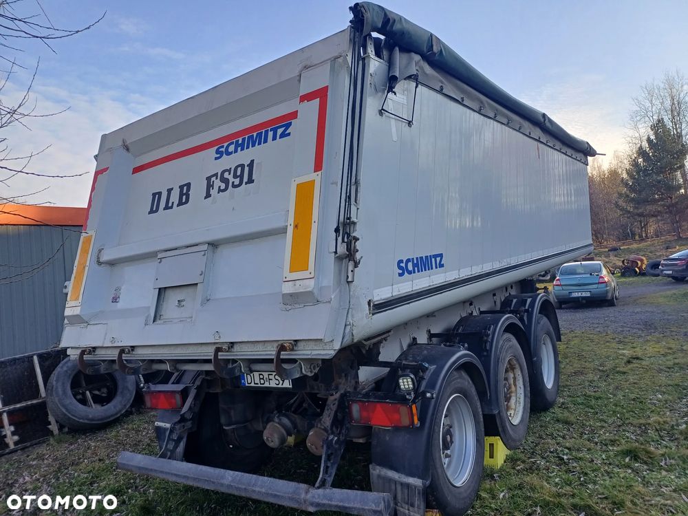 Schmitz Cargobull SKI 24 - 5