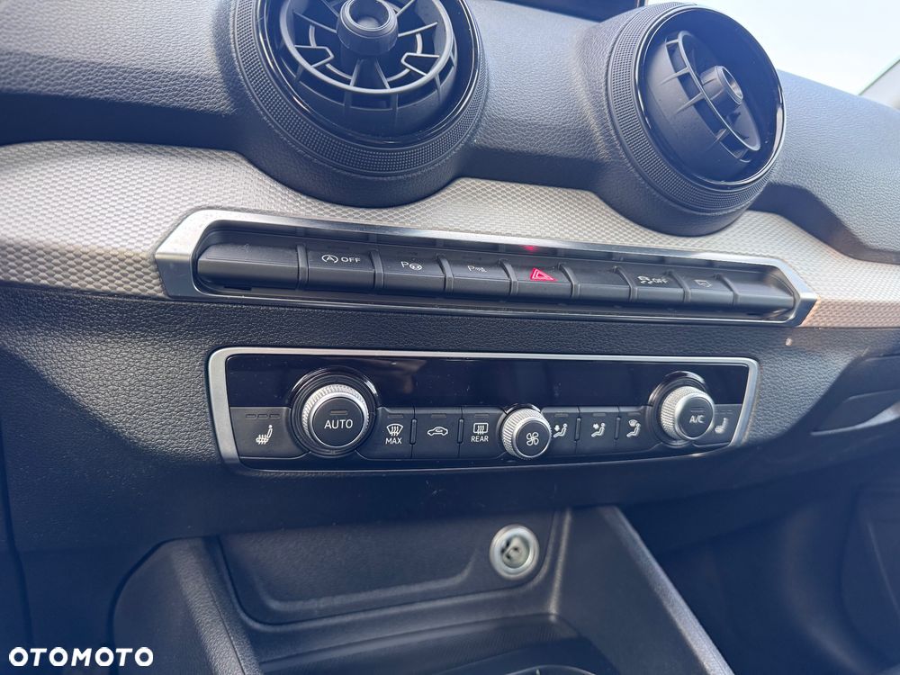 Audi Q2 - 17