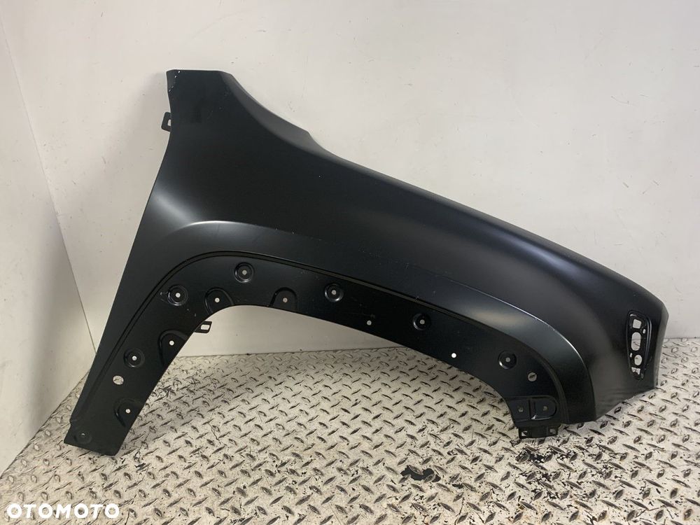 NOWY ORYGINALNY PRAWY PRZEDNI BŁOTNIK JEEP RENEGADE 14-26 PRAWA PRZÓD 68307086AA 52040831 - 5