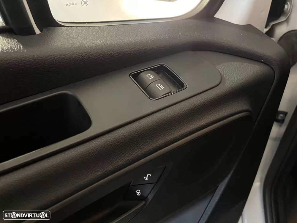 Mercedes-Benz sprinter sprinter 211 cdi pro frigorífica - 26