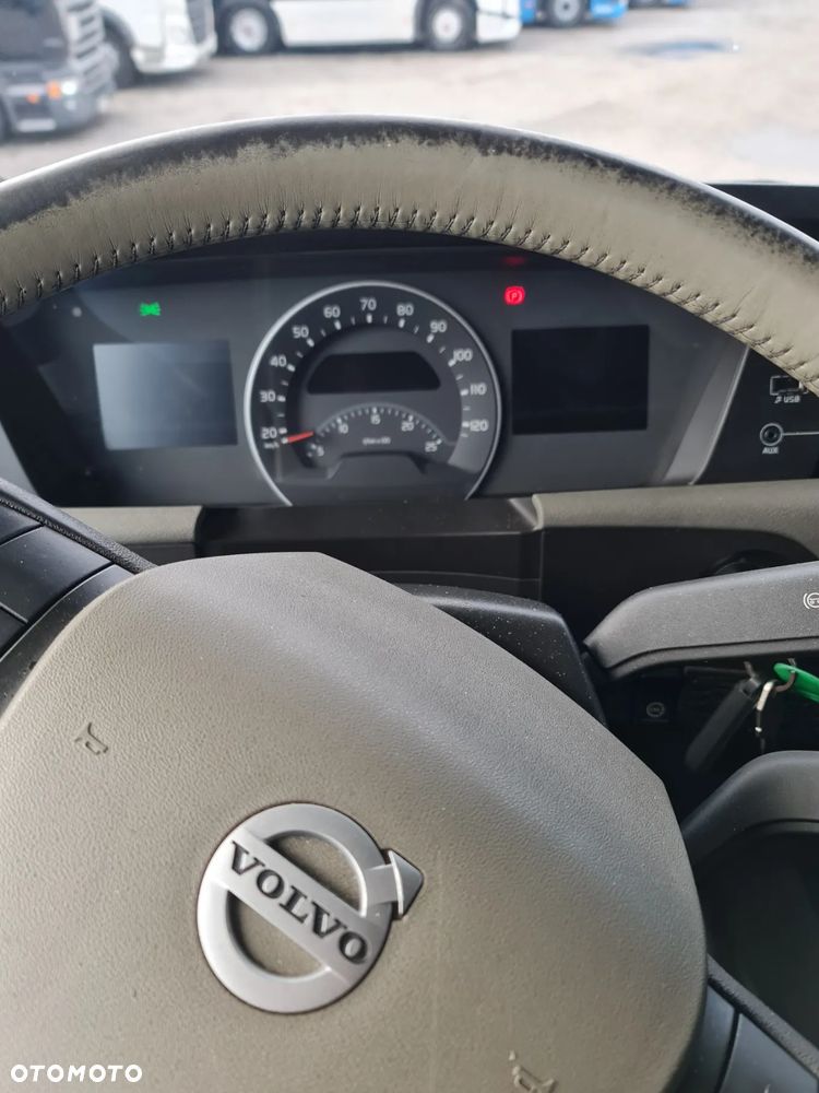 Volvo fh 500 - 32