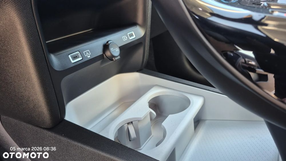 Citroën C5 Aircross 1.2 mHEV Plus eDCT6 - 18