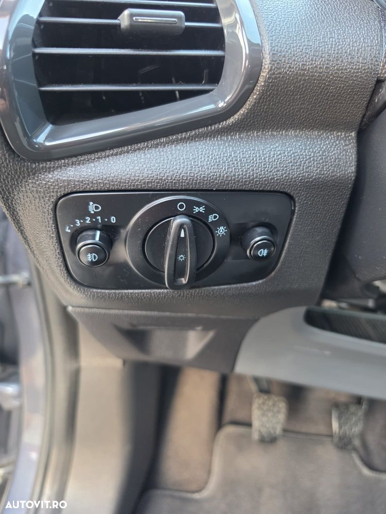 Ford EcoSport 1.0 EcoBoost TITANIUM - 19