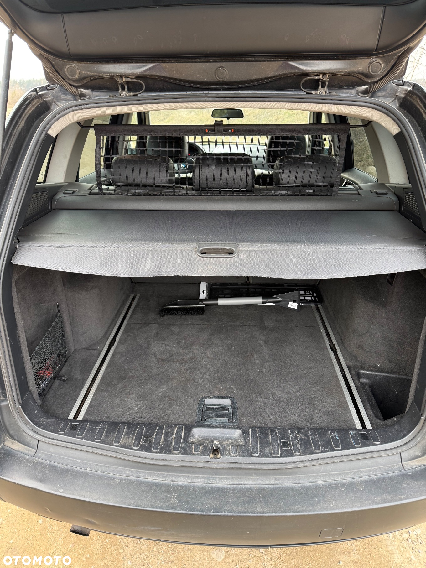BMW X3 2.0d - 19
