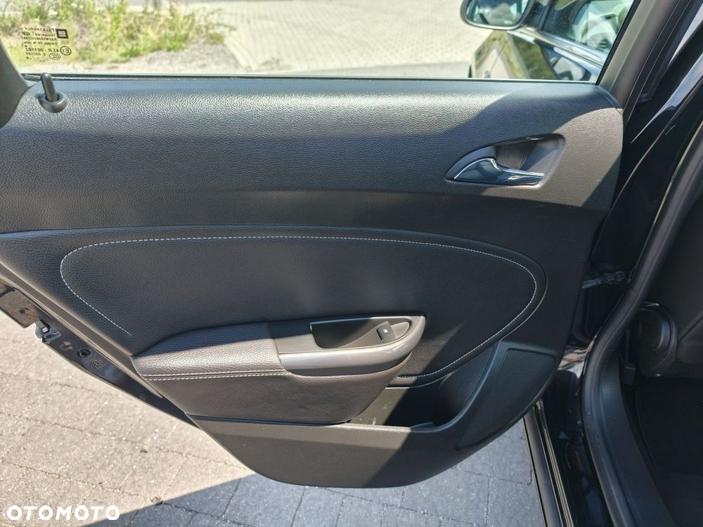 Opel Astra - 14
