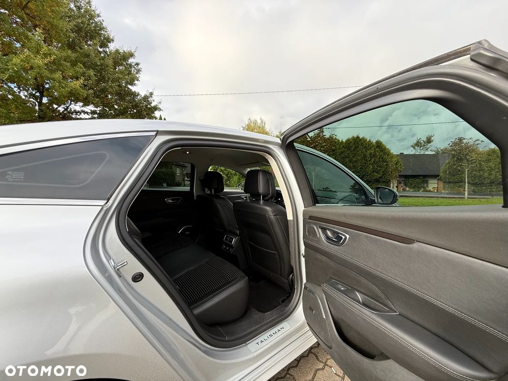 Renault Talisman 1.6 Energy dCi Intens EDC - 23