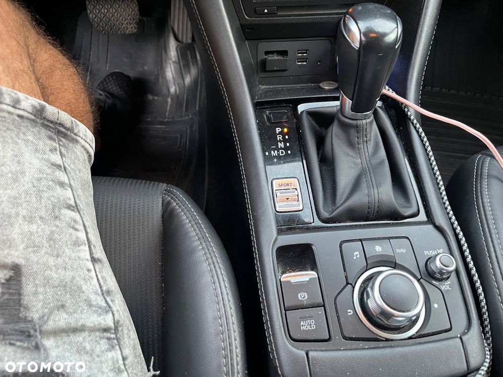 Mazda CX-3 2.0 Skyenergy AWD - 27