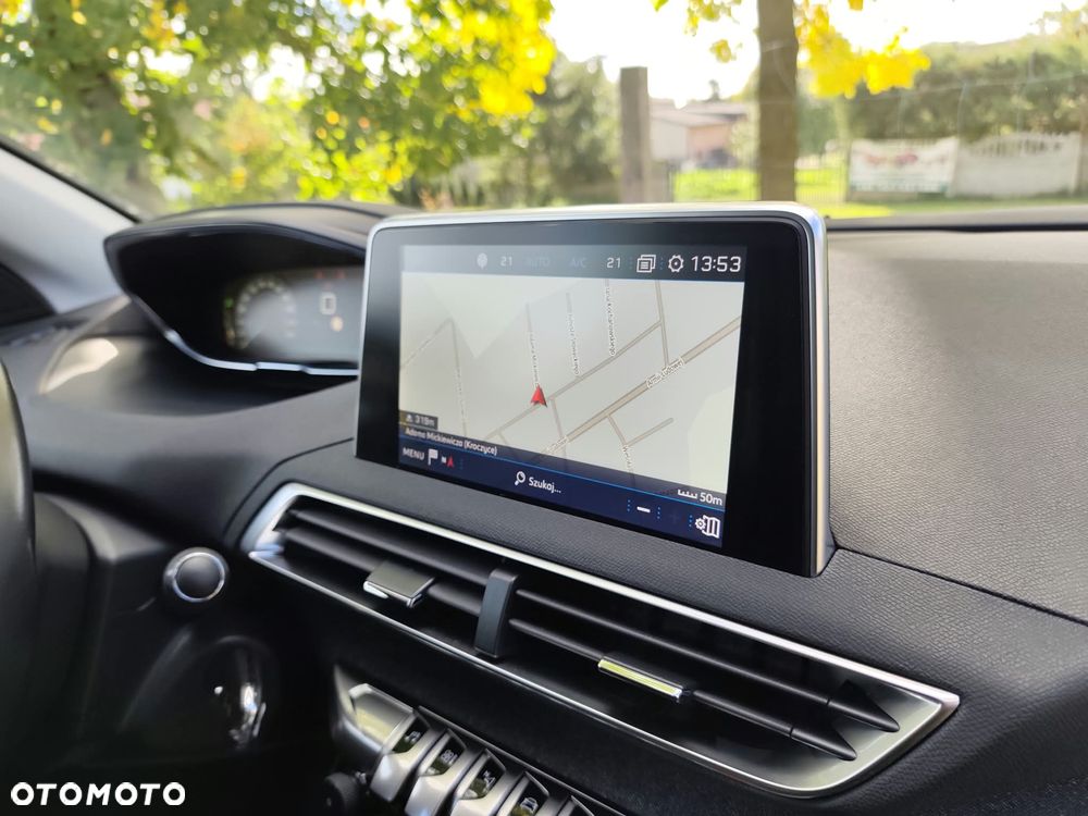 Peugeot 5008 - 34