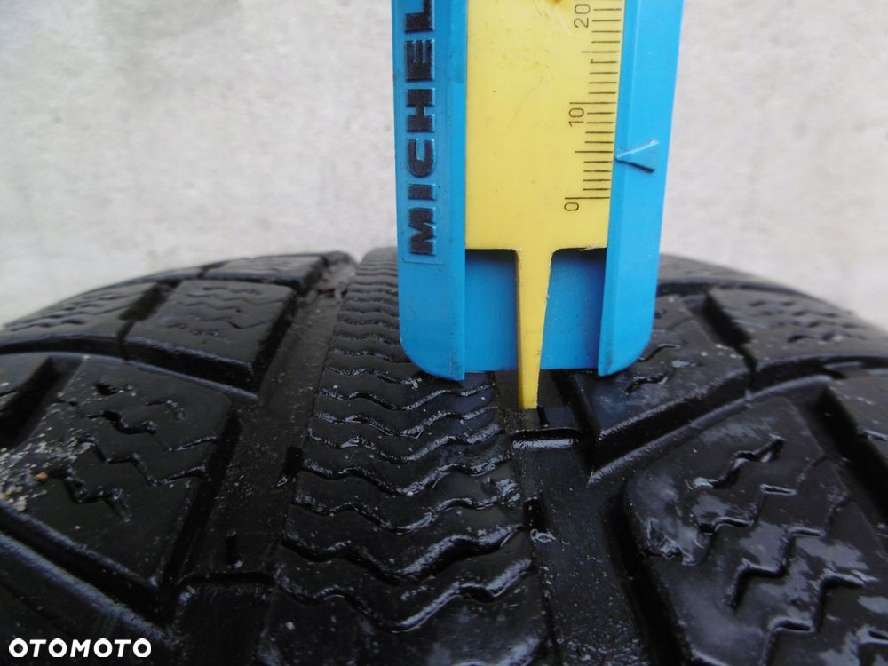 PLW MERCEDES 7.5Jx16H2 ET45 5x112 - felga - 7