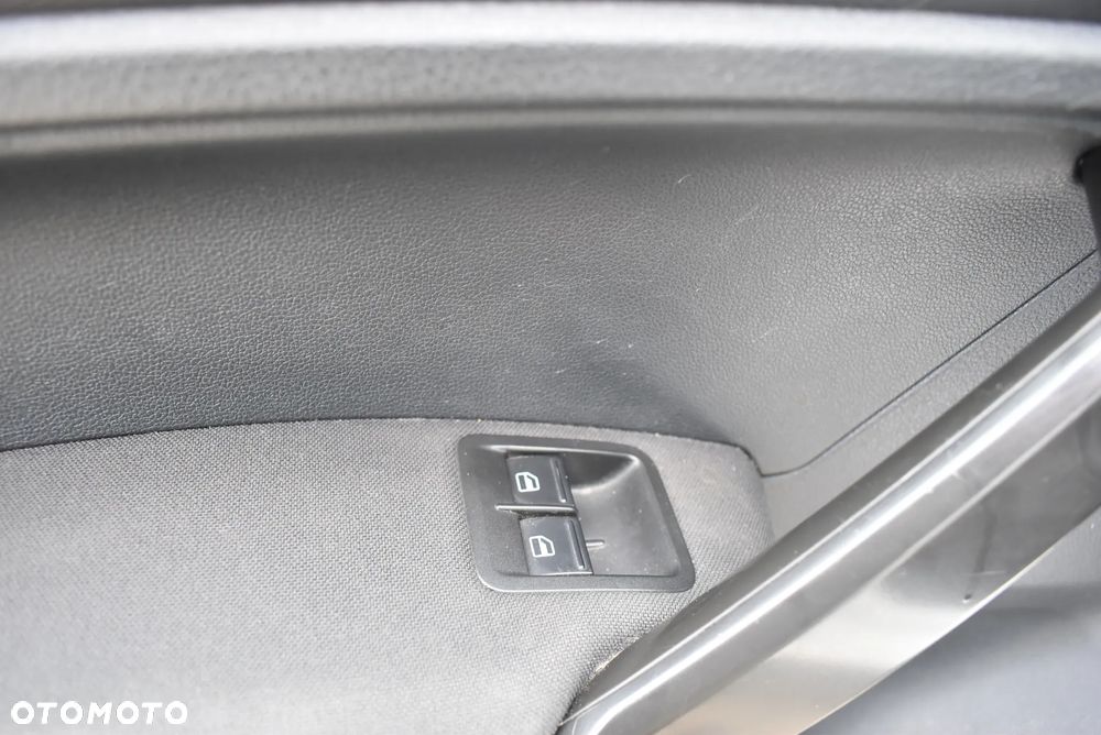 Volkswagen Caddy 2.0 TDI Trendline - 22