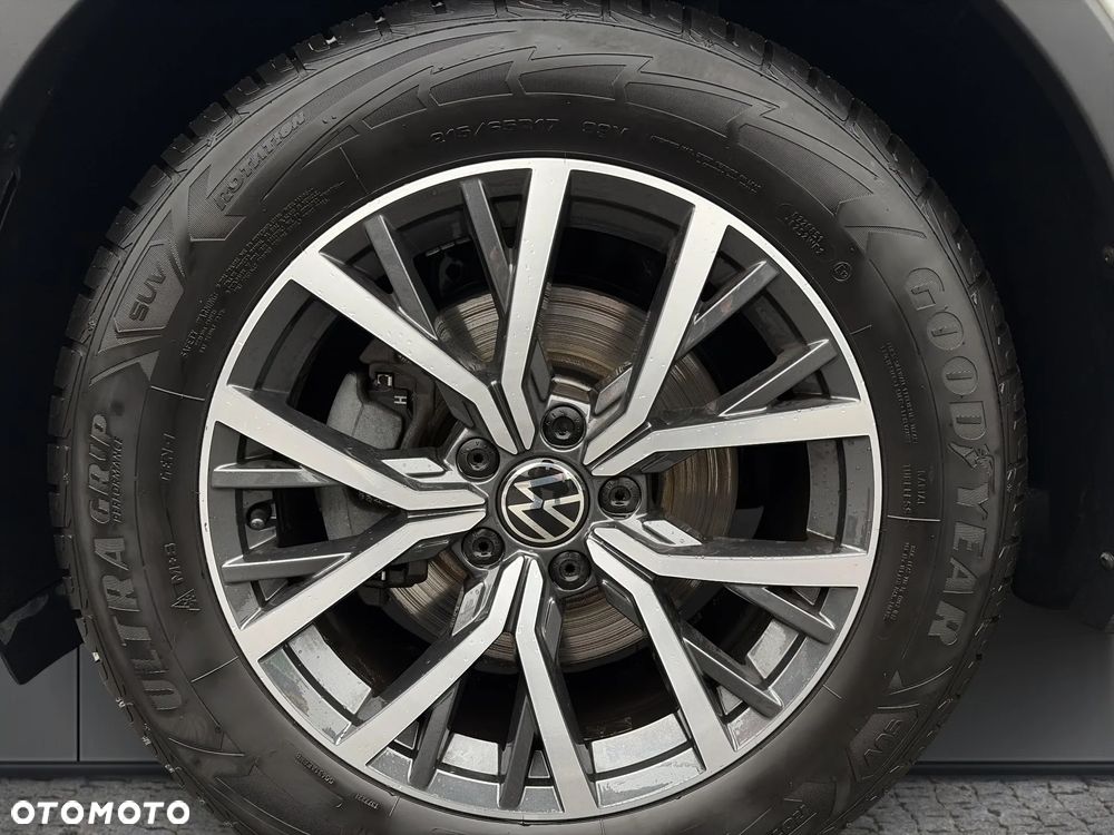 Volkswagen Tiguan 1.5 TSI EVO Life DSG - 35