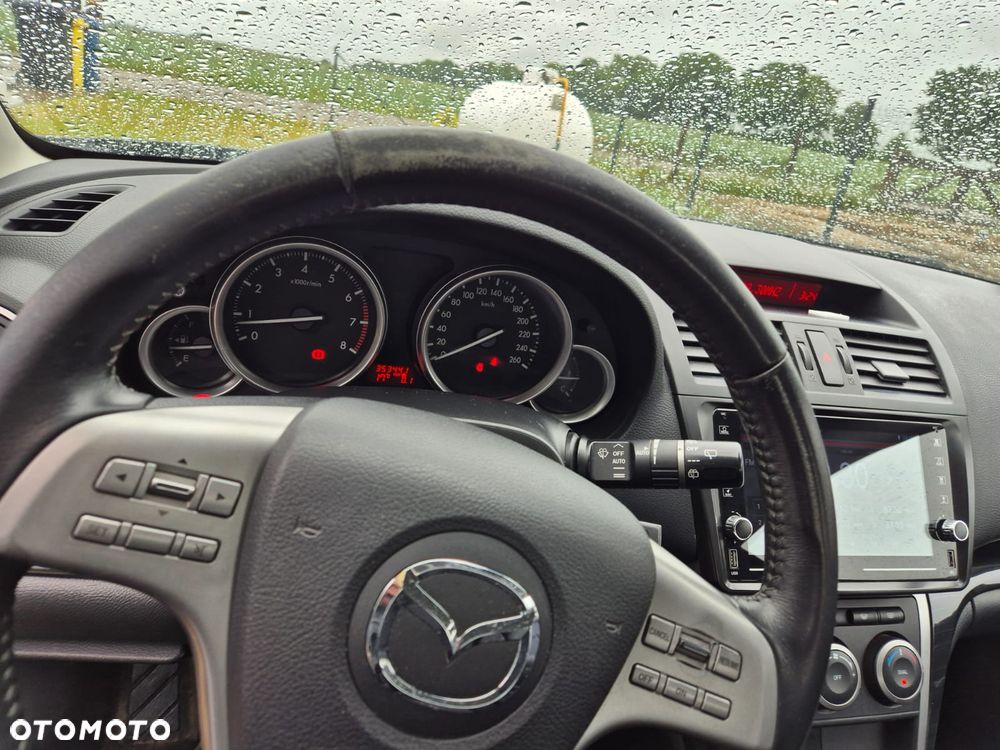 Mazda 6 1.8 Comfort - 11