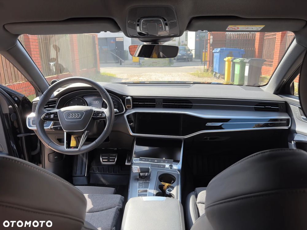 Audi A6 Limousine - 25