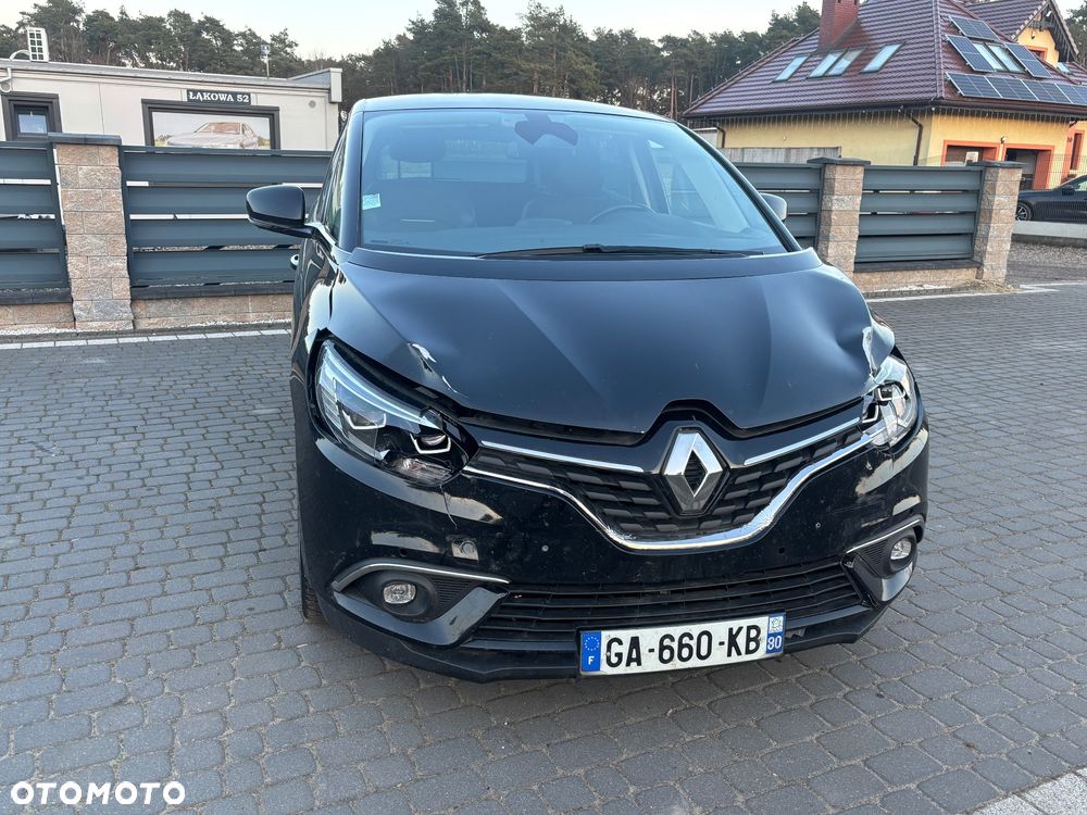 Renault Scenic - 9