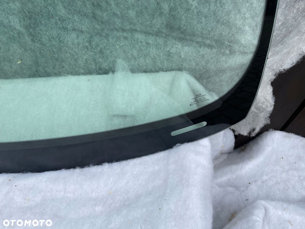 szyba przednia czołowa sensor audi q5 2008-2012 - 3