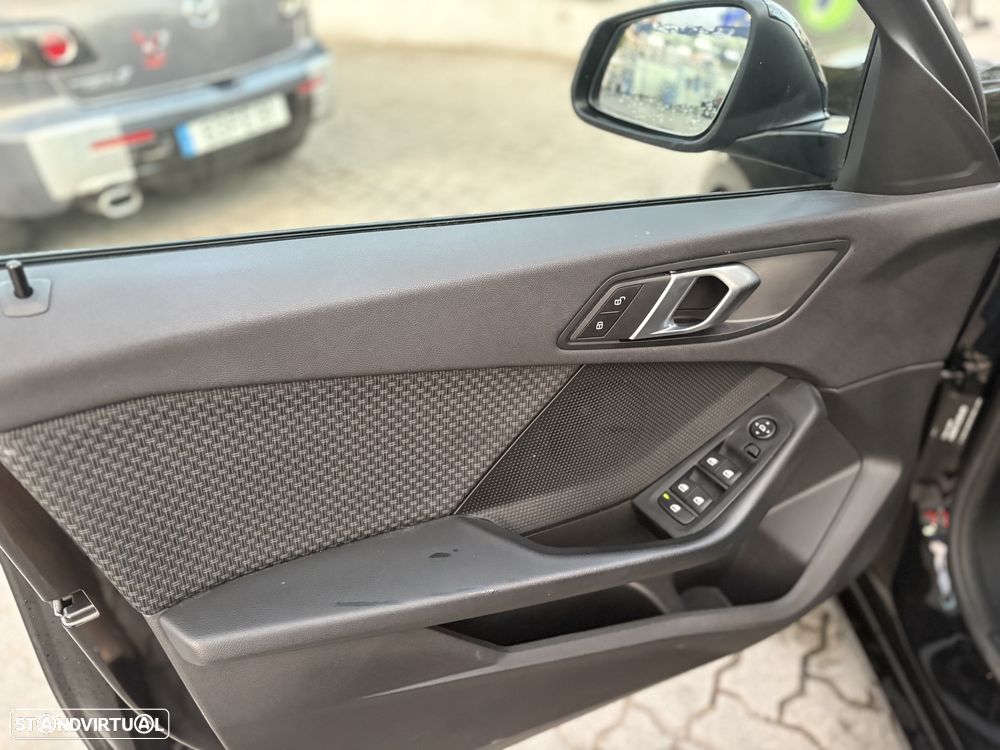 BMW 118 i Advantage - 11