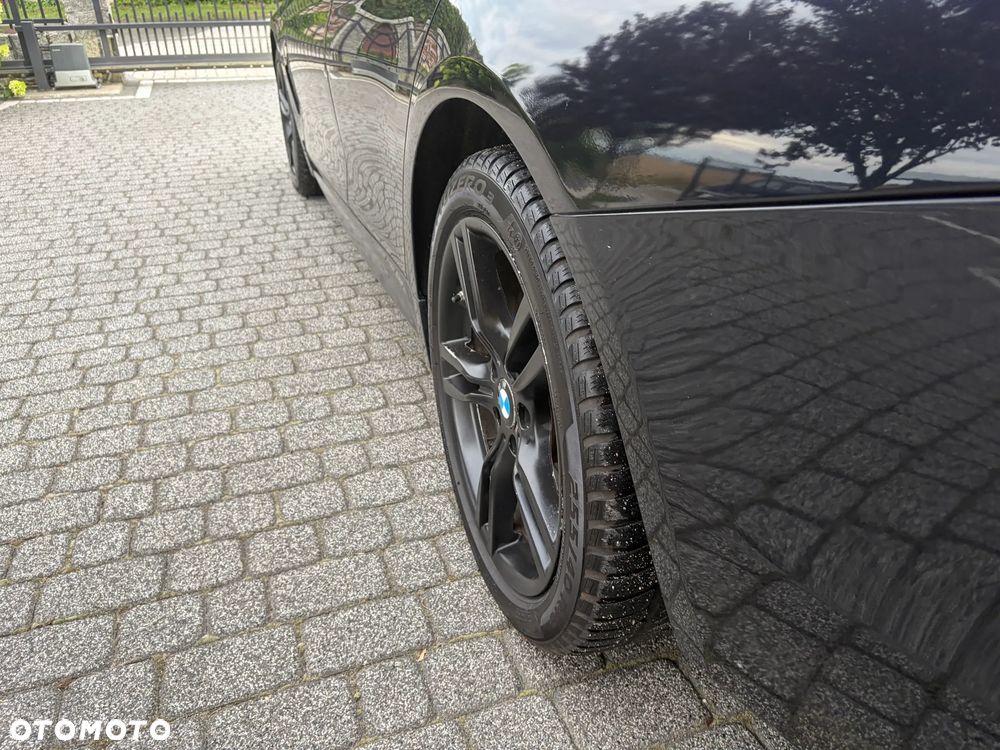 BMW Seria 4 420d xDrive Sport-Aut - 16