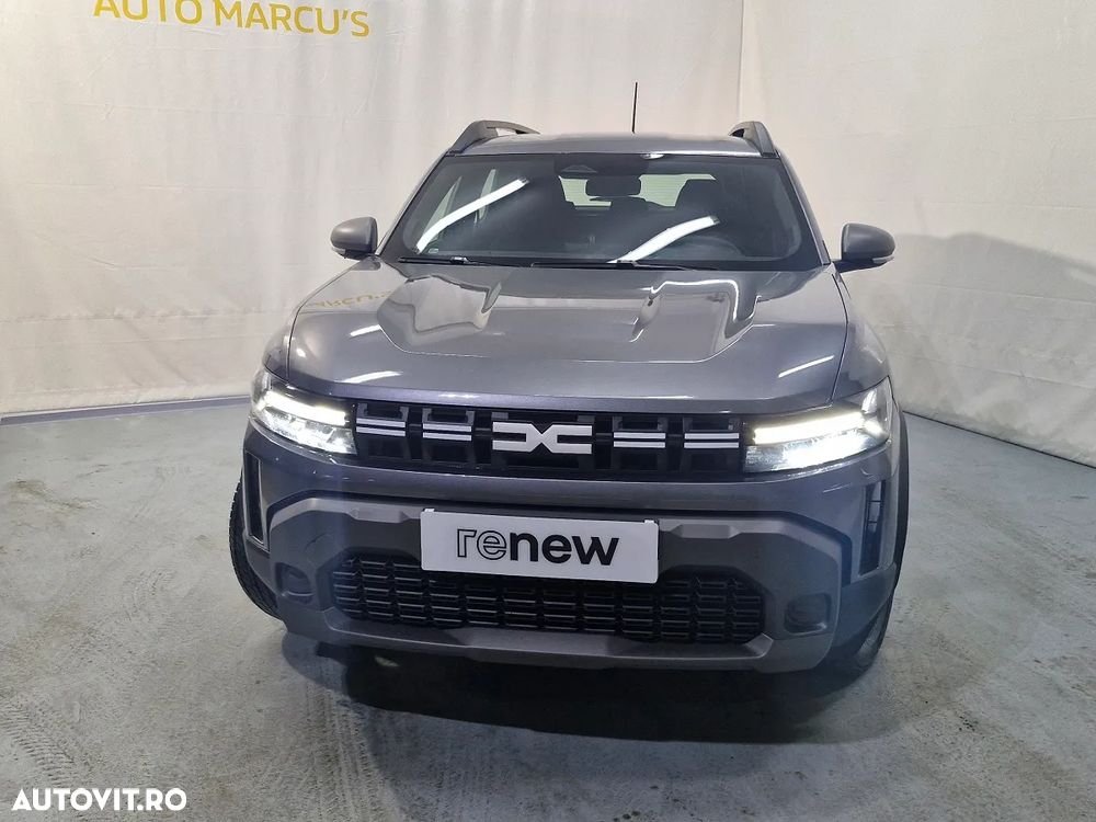 Dacia Duster ECO-G 100 Expression - 15