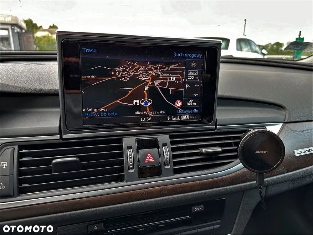 Audi A6 Avant - 18