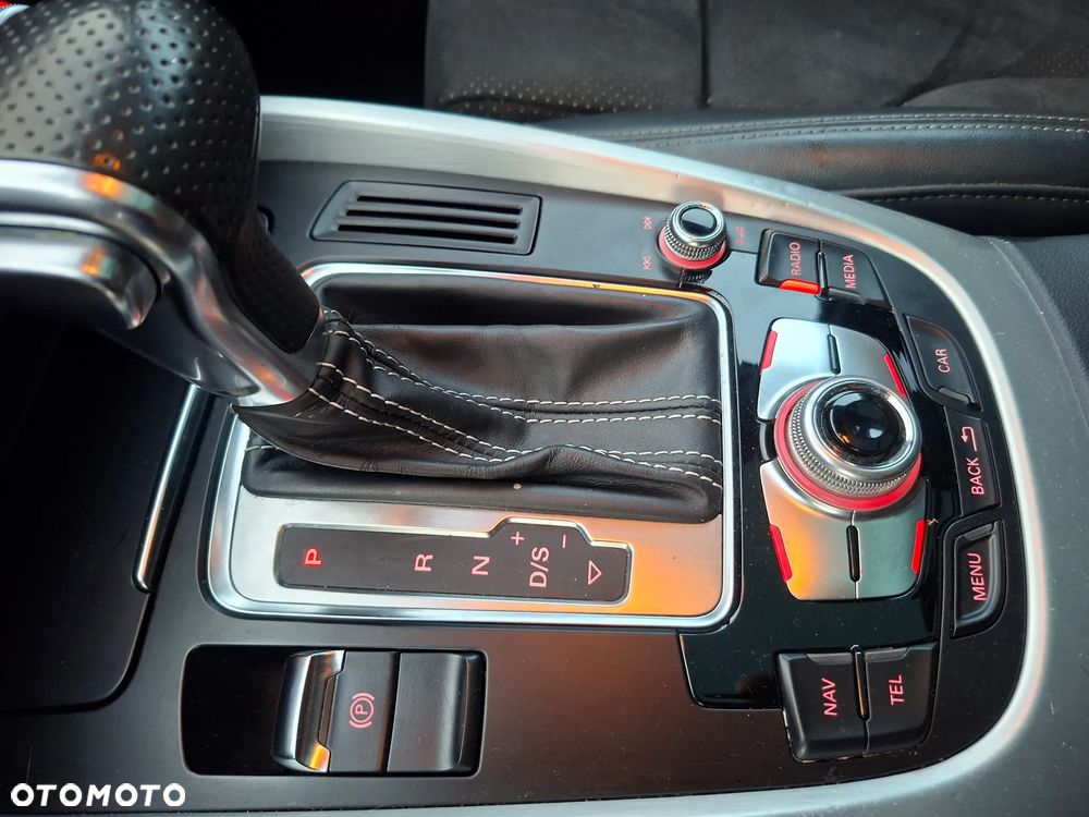 Audi Q5 - 12