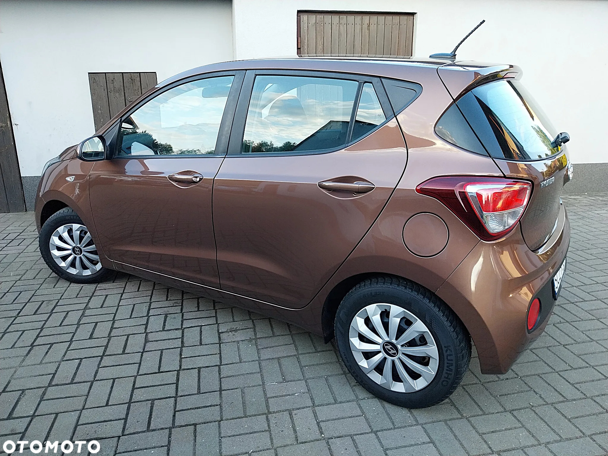 Hyundai i10 1.0 Style - 24