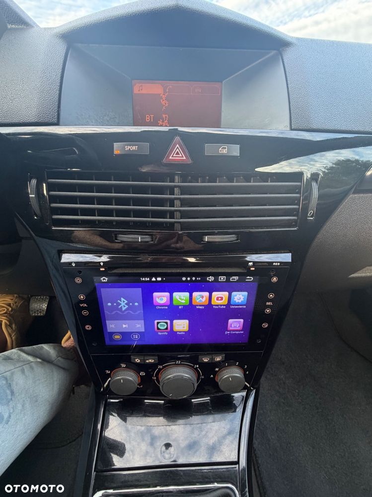 Opel Astra - 10