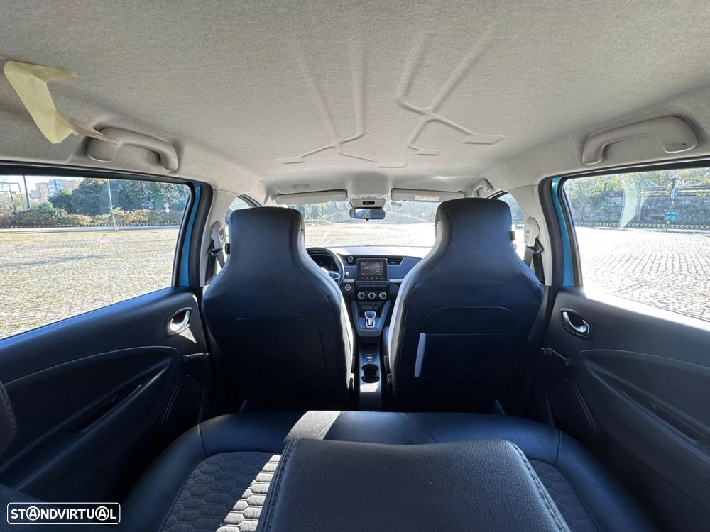 Renault Zoe - 10