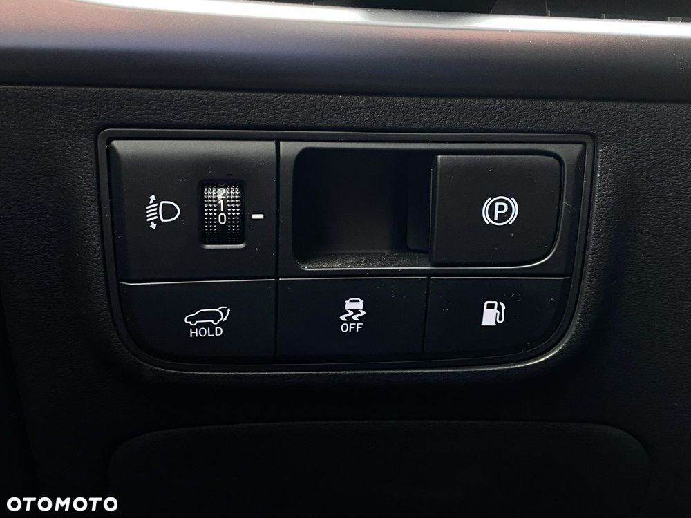 Hyundai Tucson - 17