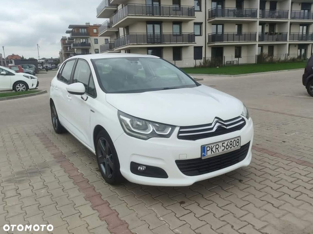 Citroën C4 1.6 BlueHDi Feel - 5