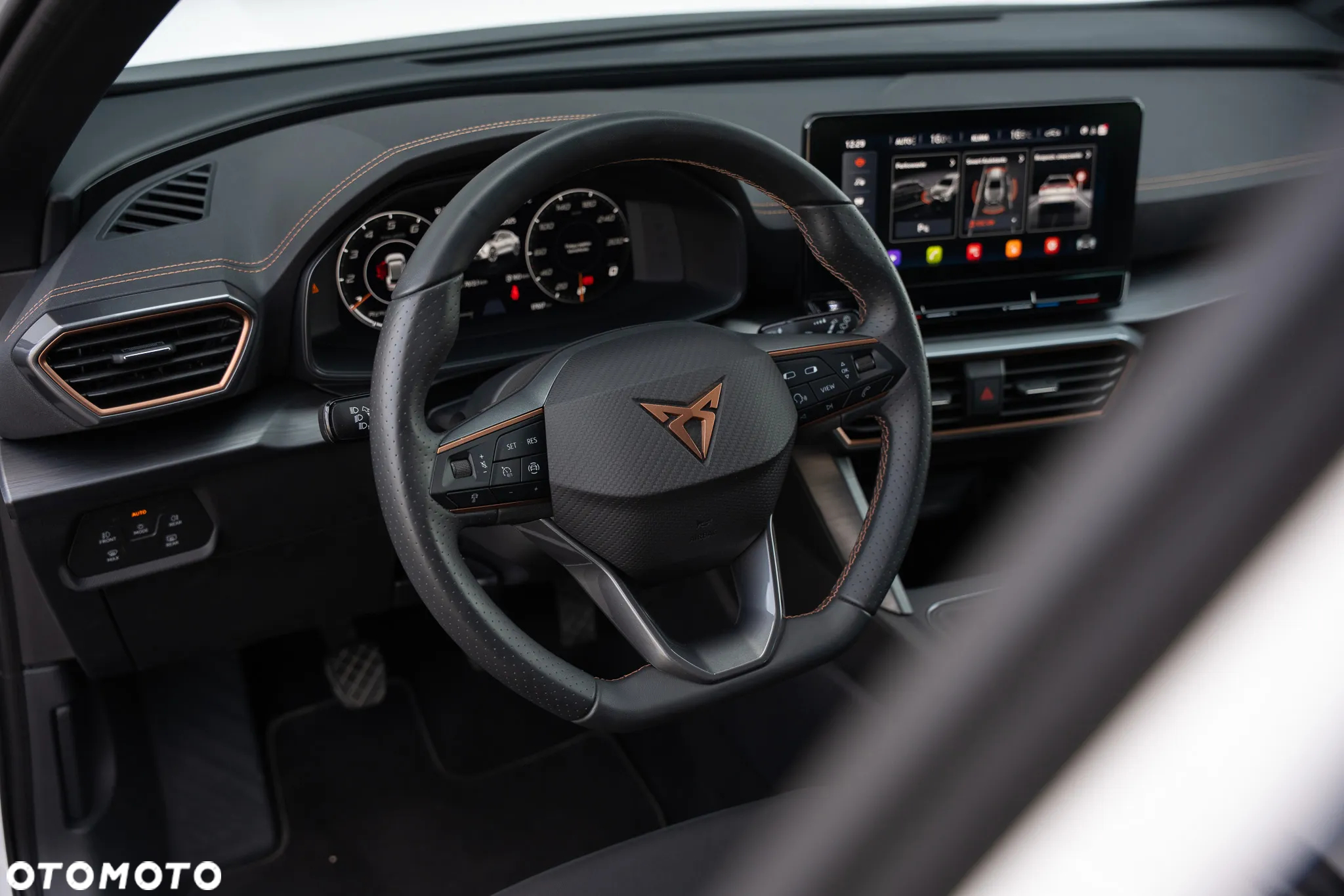 Cupra Formentor 1.5 TSI - 19