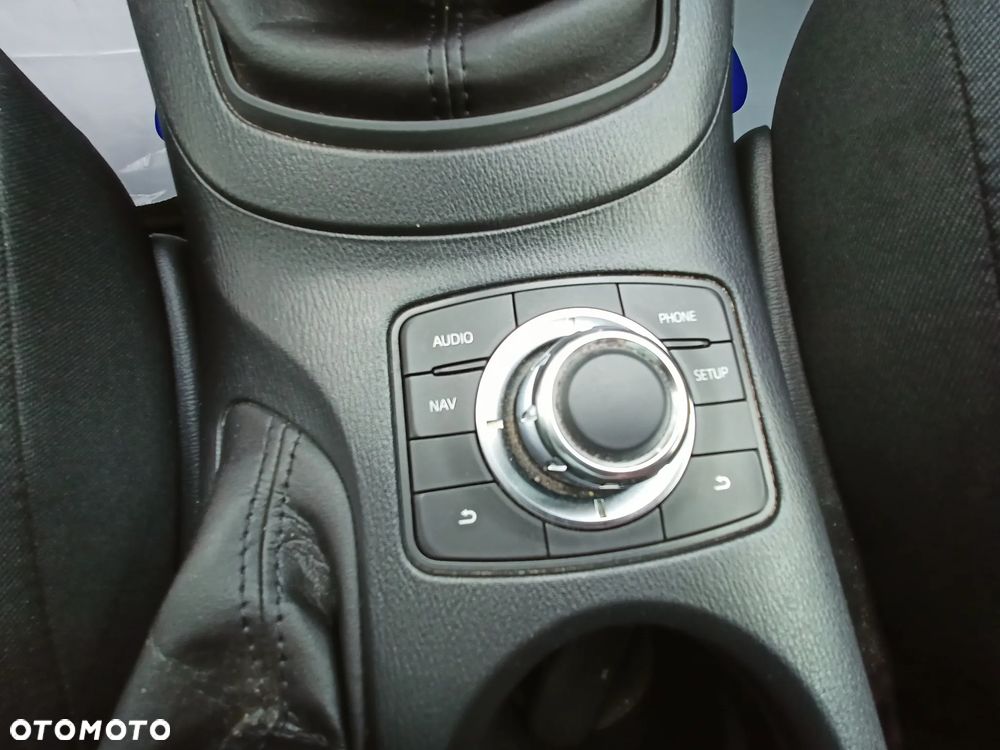 Mazda CX-5 SKYACTIV-G 165 Nakama - 24