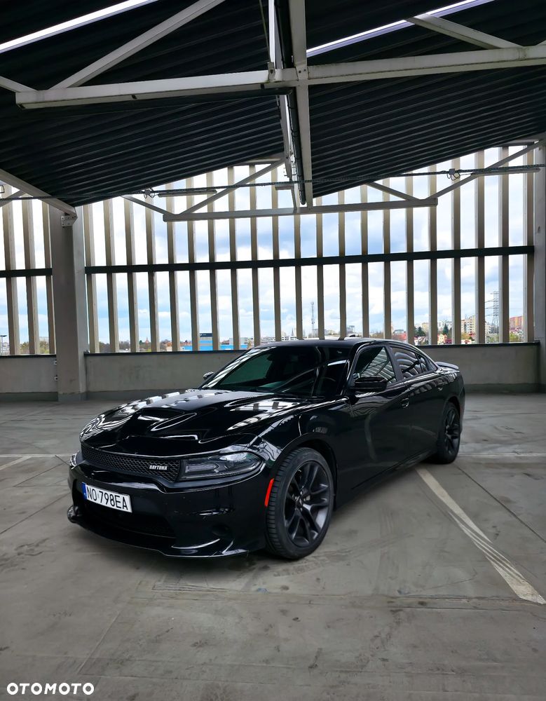 Dodge Charger 5.7 R/T Daytona - 2