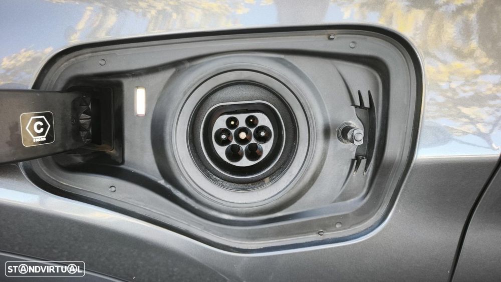 BMW X1 xDrive25e M Sport - 23