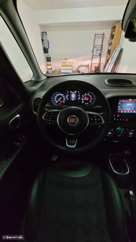 Fiat 500L 1.3 MJ - 15