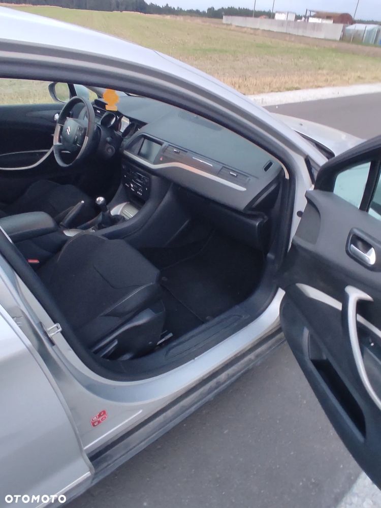 Citroën C5 1.6 HDi Dynamique Equilibre Navi - 10