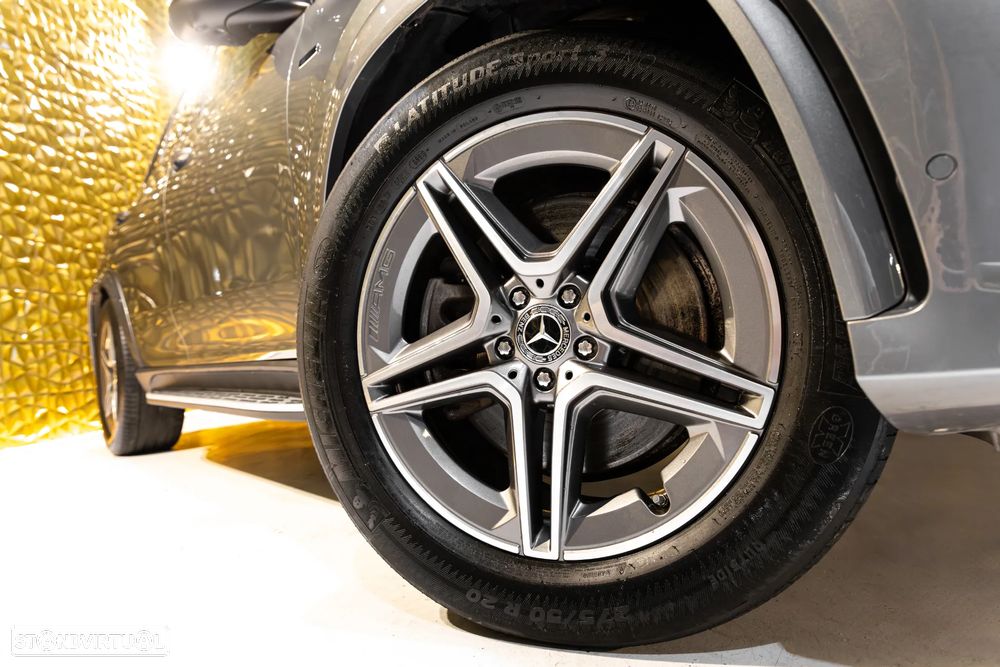 Mercedes-Benz GLE 350 - 6