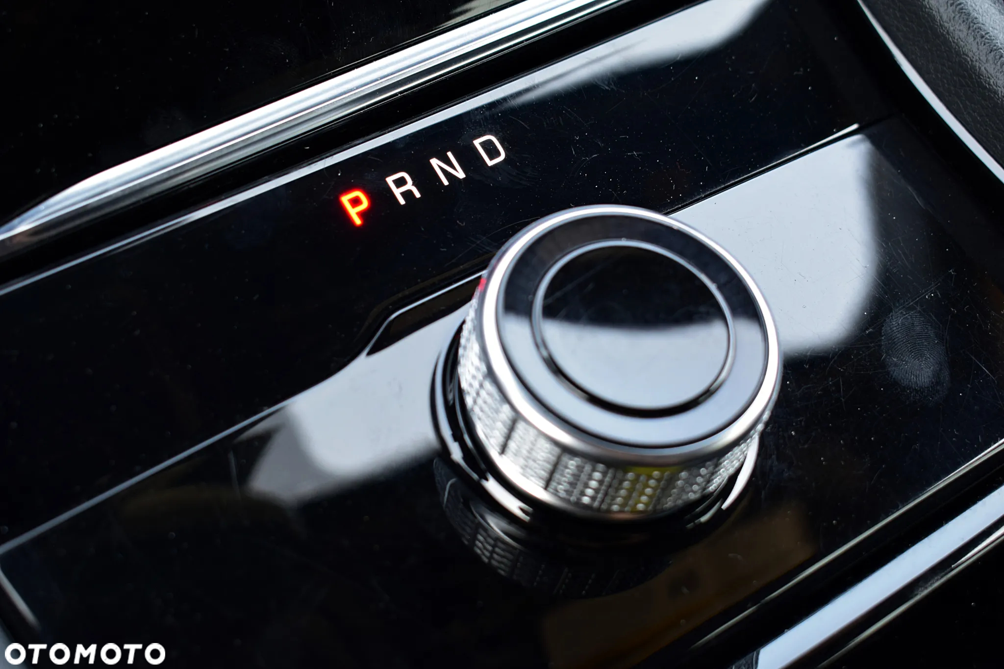 Jeep Grand Cherokee - 16