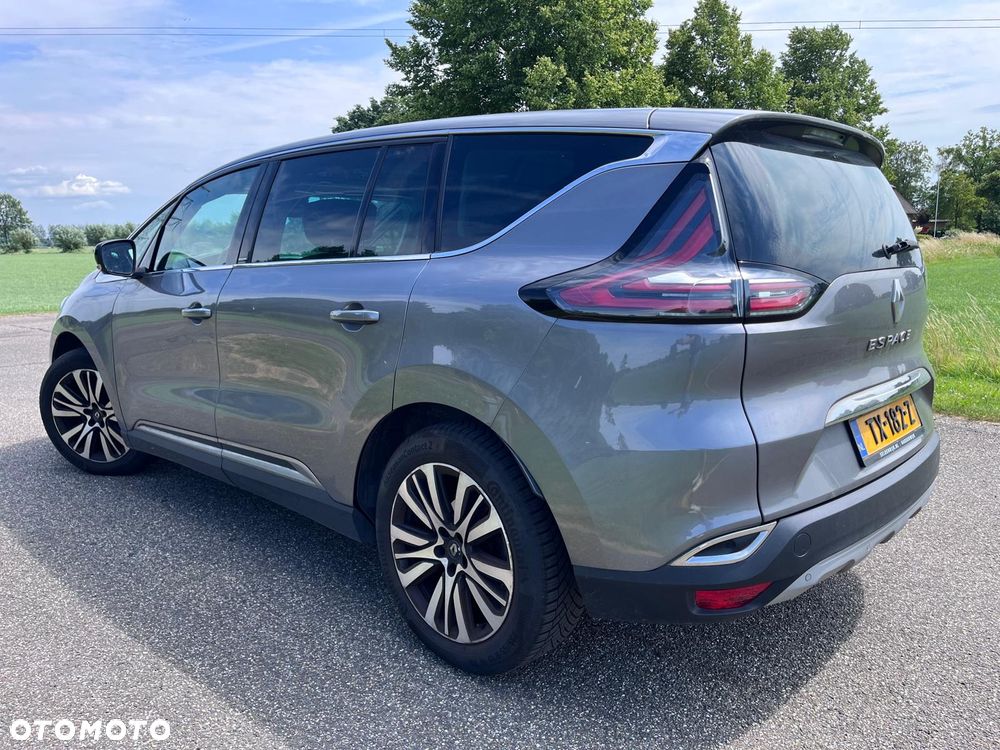 Renault Espace 1.8 TCe Energy Initiale Paris EDC - 6