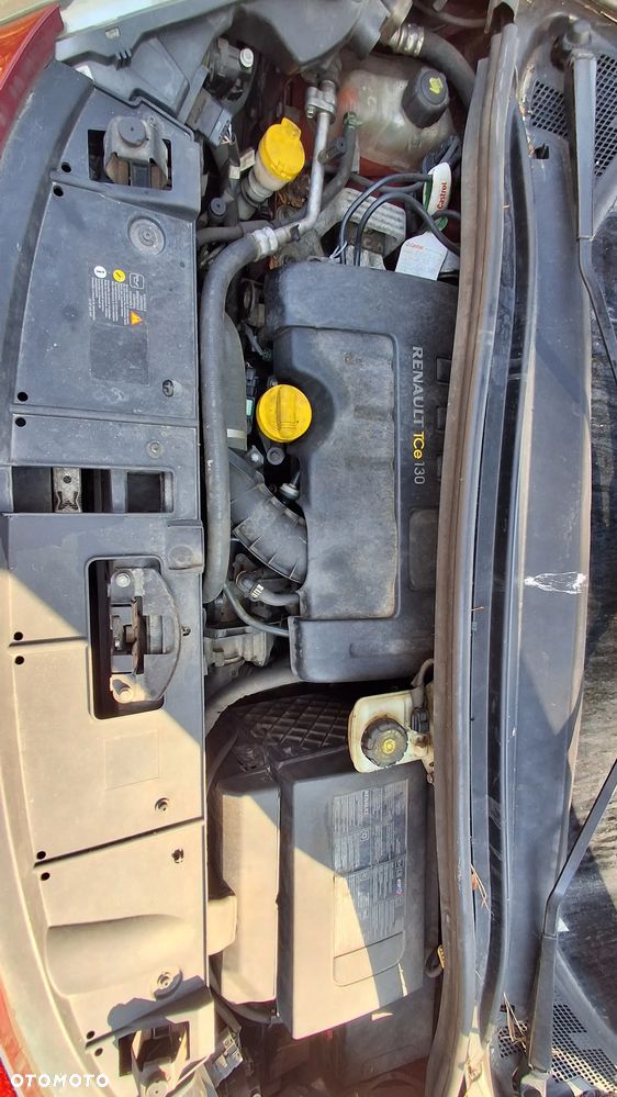 Renault Scenic 1.4 16V TCE Expression - 5